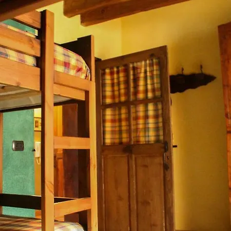 Hébergement de vacances Casa Buonumore