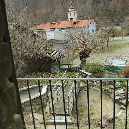Casa Buonumore