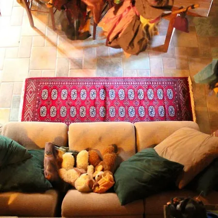 Casa vacanze Casa Buonumore Gaiola