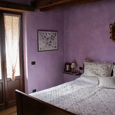 Casa Buonumore Nyaraló