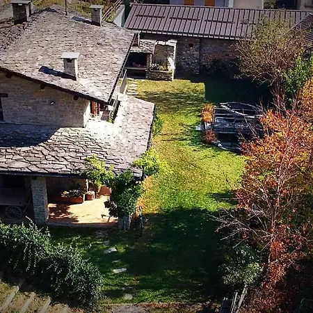 Casa Buonumore *