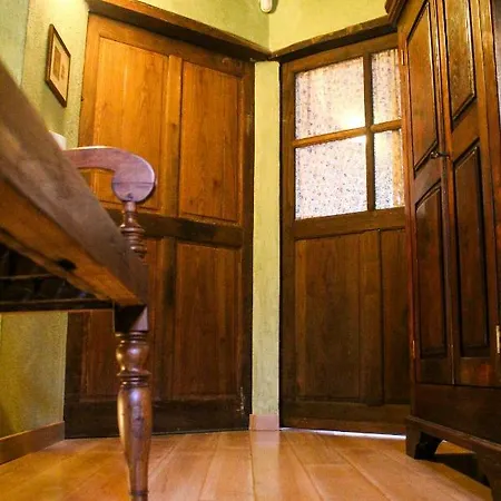 Casa Buonumore Gaiola
