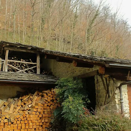 Casa Buonumore *