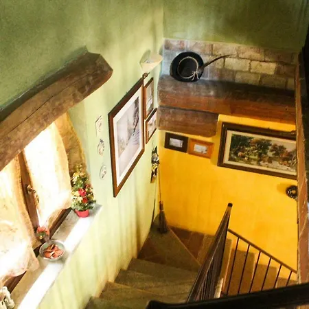Casa Buonumore *