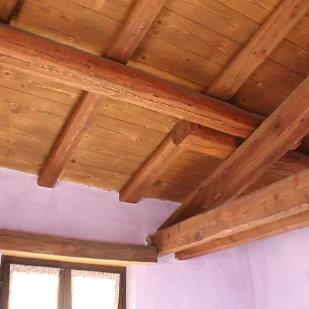 Prázdninový dům Casa Buonumore