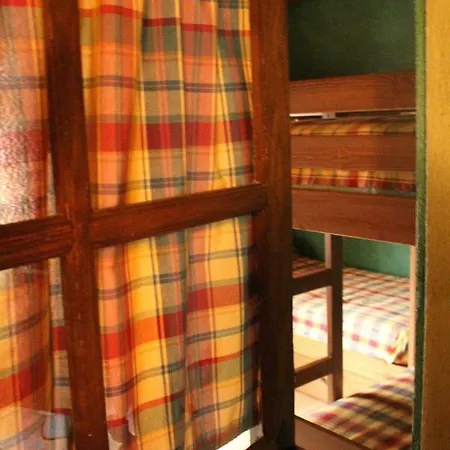 Casa Buonumore * Gaiola