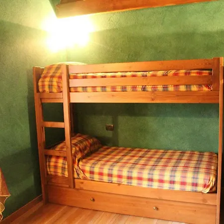 Hébergement de vacances Casa Buonumore