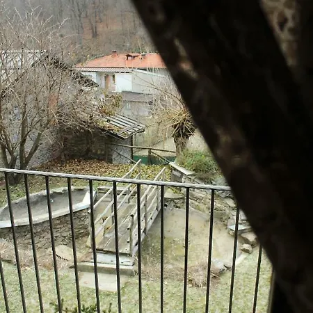 Casa Buonumore Casa vacanze *