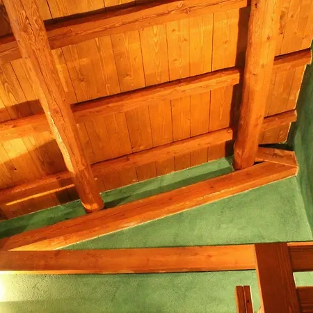 Casa Buonumore Prázdninový dům *