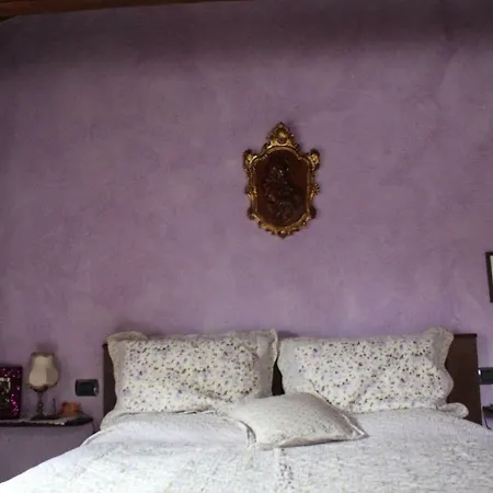בית נופש Casa Buonumore