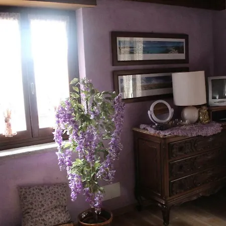 Casa Buonumore Casa vacanze Gaiola