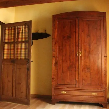 Casa Buonumore Hébergement de vacances Gaiola