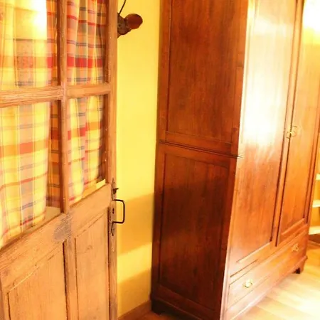 Casa Buonumore Hébergement de vacances Gaiola