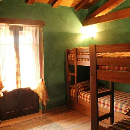 Casa Buonumore בית נופש Gaiola