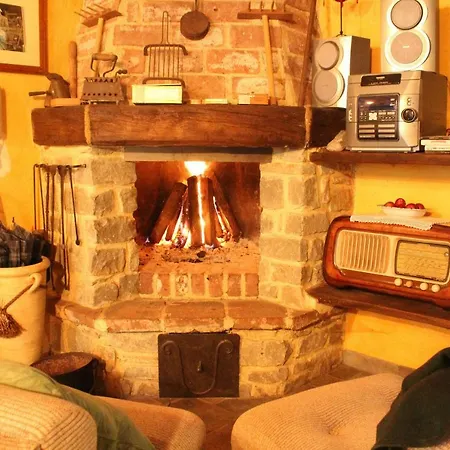 Casa vacanze Casa Buonumore Gaiola