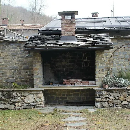 Casa Buonumore